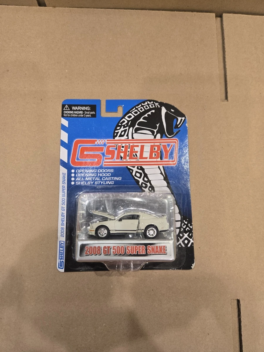 2008 Ford Mustang Shelby Gt500 for sale | eBay