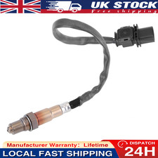 For HONDA Accord Civic CR-V HR-V 1.6/2.2 i-DTEC Lambda Pre-CAT O2 Oxygen Sensor
