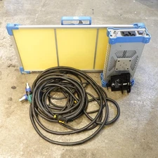 Used Arri Sky Panel S60-RP Tungsten LED Light | Silver | U8