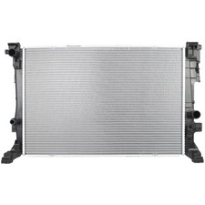 Radiateur Infiniti Q30