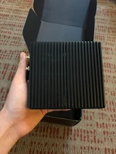 reComputer J3010-Edge AI Device, NVIDIA Jetson Orin Nano 4GB