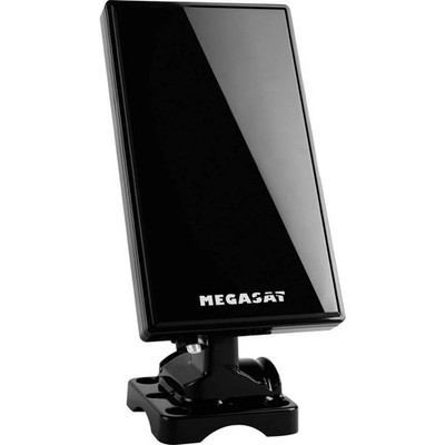 MegaSat DVB-T 40 Aktive DVB-T/T2-Dachantenne Außenbereich Verstärkung: 30 dB