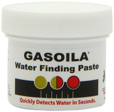 Water Finding Paste - Fuel Water Detection Gasoline Diesel Kerosene Petroleu