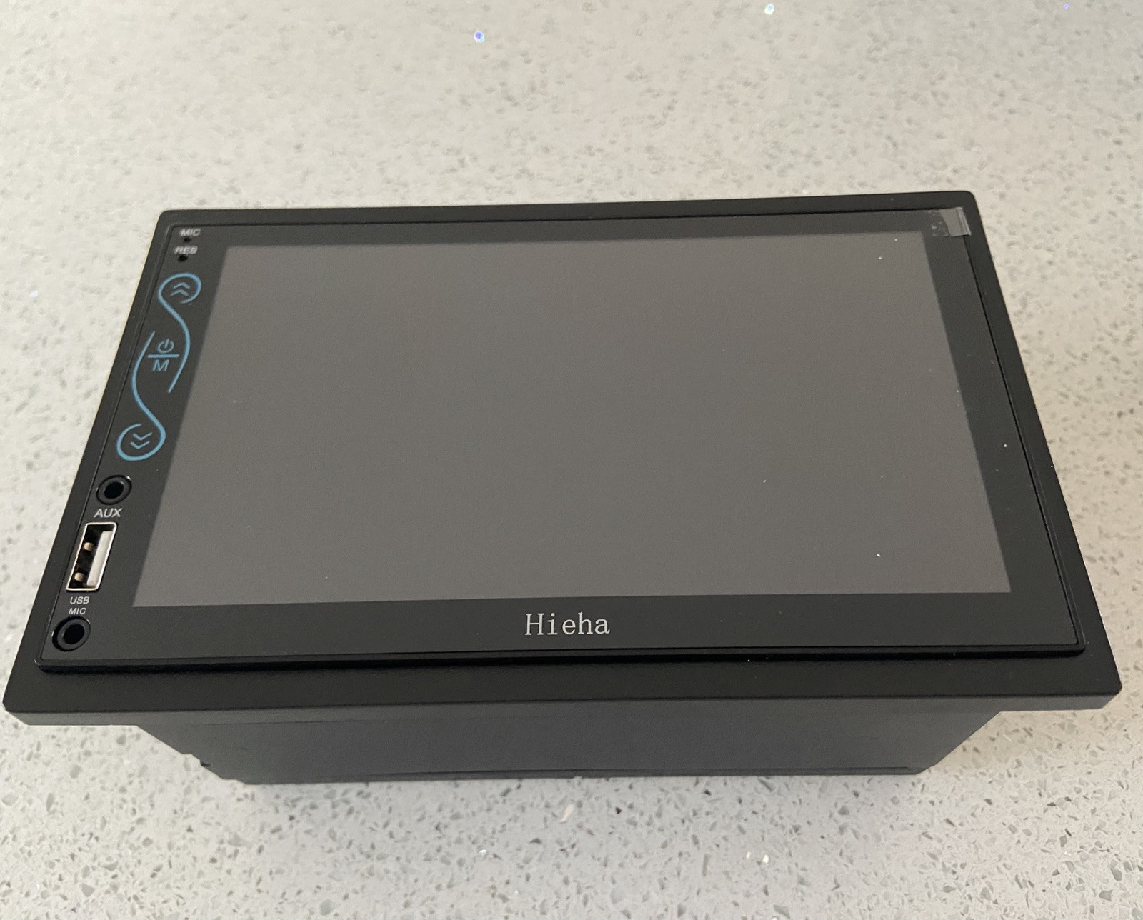 hieha car play 7.5 Inch Display