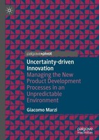 Uncertainty-Driven Innovation Giacomo Marzi
