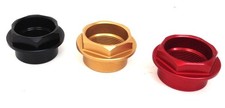 SPIDER Front Wheel Nut Ducati Panigale V4 | V2 | 1299 | 1199 | 899 - Monster ...
