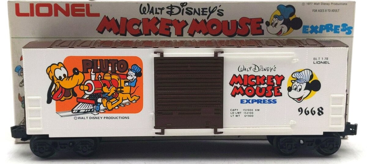 Click here to see eBay Auction