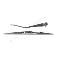 Juego de brazo limpiaparabrisas VAICO limpieza de ventanas para AUDI-VW 701955708kit