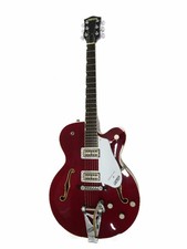 Gretsch Electric Guitar 6119 2002 Made 1 Week Warranty Used No.RG3101