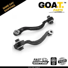 Front Lower Rearward Control Arm Kit for Mercedes-Benz E400 RWD E250 RWD E550