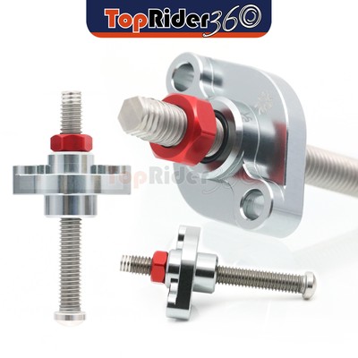 Adjustable CCT Cam Chain Tensioner For Kawasaki KVF 300 a/b Prairie 99-02
