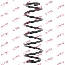 Ressort À Bobine KYB RA6159 Pour CITROËN