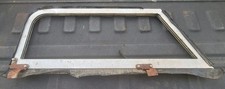 Austin Healey Sprite Mk Ii Mg Midget Mk I Weathershields Side Curtains Single