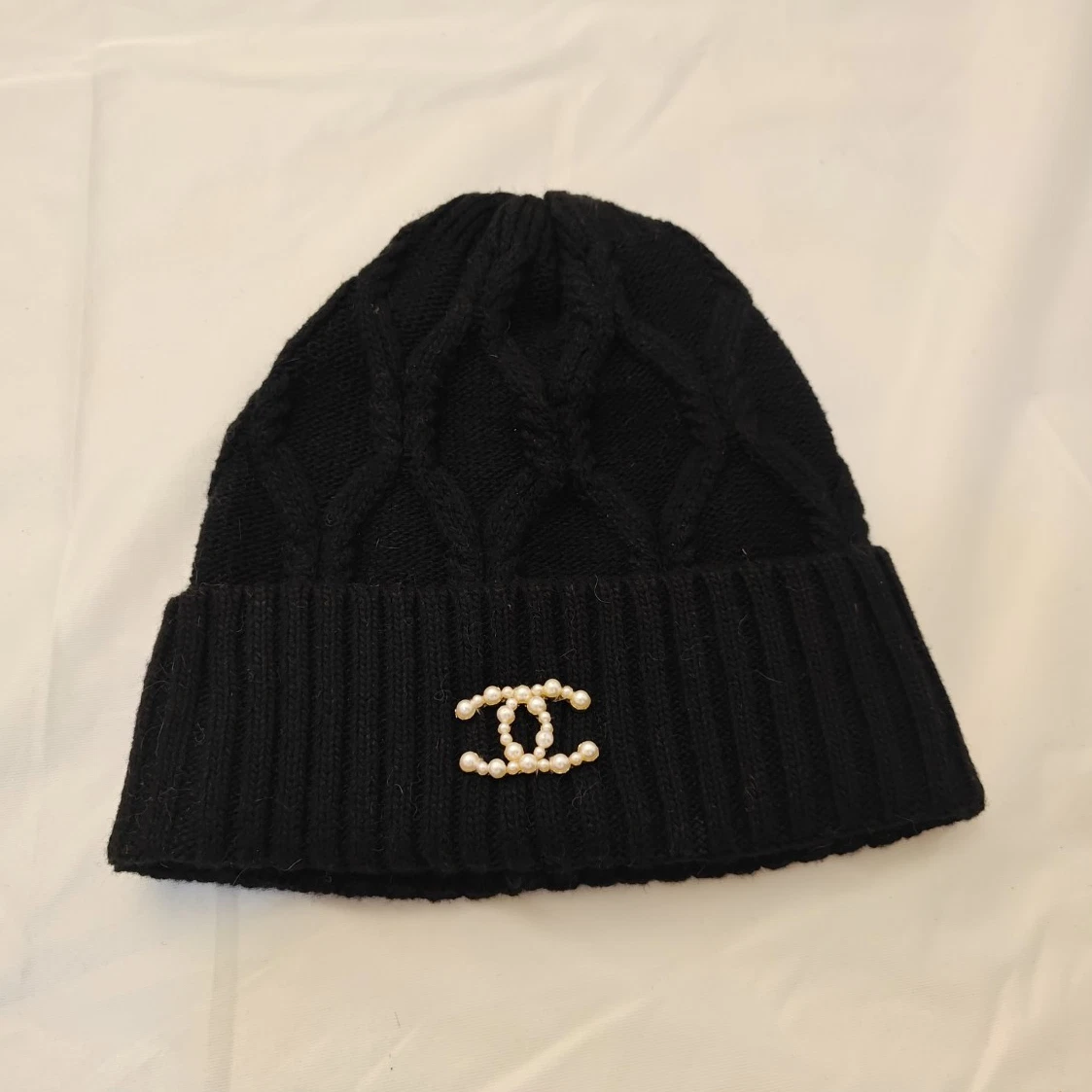 CHANEL Hats for Women for sale | eBay