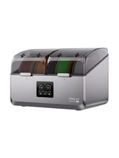 Creality Space Pi X4 Filament Dryer, 4 Spools 3D Printer Filament Dryer Box w...