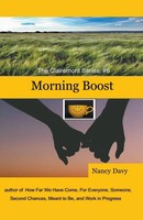 Nancy Davy | Morning Boost | Taschenbuch | Englisch (2020) | Nancy Davy