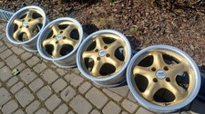 15" WOW alloys 4x100 corsa astra nova calibra SRI cavalier vectra combo rover MG