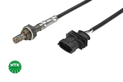 NTK Lambdasonde, Sensor Abgassteuerung 5681