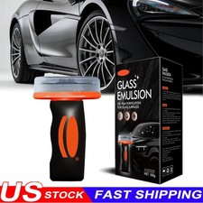 Qifor Glass Cleaner,Qifor Car Oil Film Cleaner Glass Guard,Automotive Oilfilm