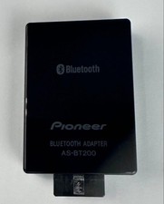 Pioneer AS-BT200 Bluetooth Wireless Adapter A...