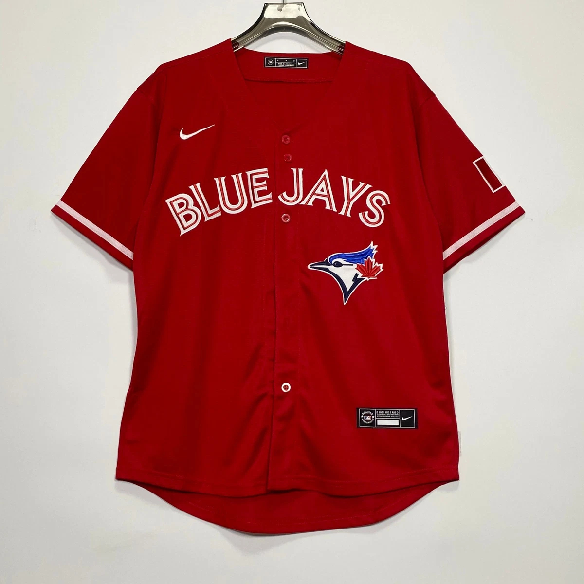 Nike Toronto Blue Jays MLB Jerseys for sale | eBay