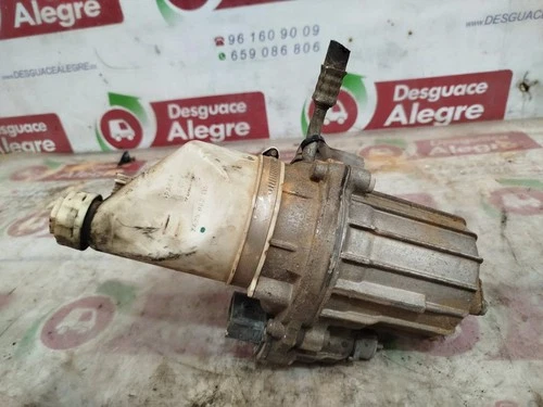 7625062115 Servopumpe At für OPEL ZAFIRA B Cosmo 2008 461529 - Bild 2 von 10