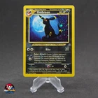 Umbreon Holo Neo Discovery 13/75 NM Pokemon