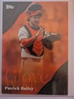 2026 Topps Series 2 Patrick Bailey Base (RAW)
