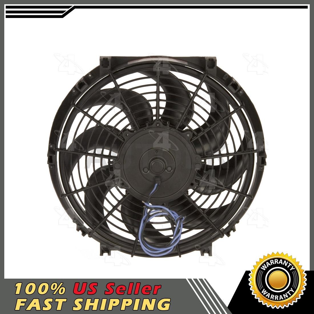 Hayden Engine Cooling Fan Fits 1968 1967 Toyota 2000GT