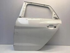 Porte arrière et accessoires Audi A1