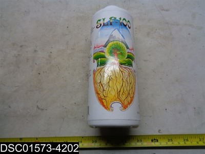 1 QT SLF-100 South Cascade Organics 850014892005