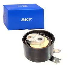 SKF SPANNROLLE ZAHNRIEMEN passend für DACIA DOKKER DUSTER LODGY LOGAN SANDERO