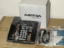 Nortel Meridian M8009 Aastra 8009 Phone for Centrex, PBX, or Standard Service