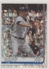 2019 Topps Factory Set Foilboard 84/162 JA Happ #481 02ri