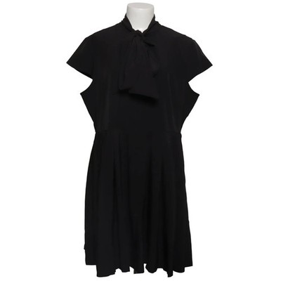 Killstar, Kleid, Größe: 3XL, Schwarz, Elasthan/Polyester, Einfarbig, Damen #bIg