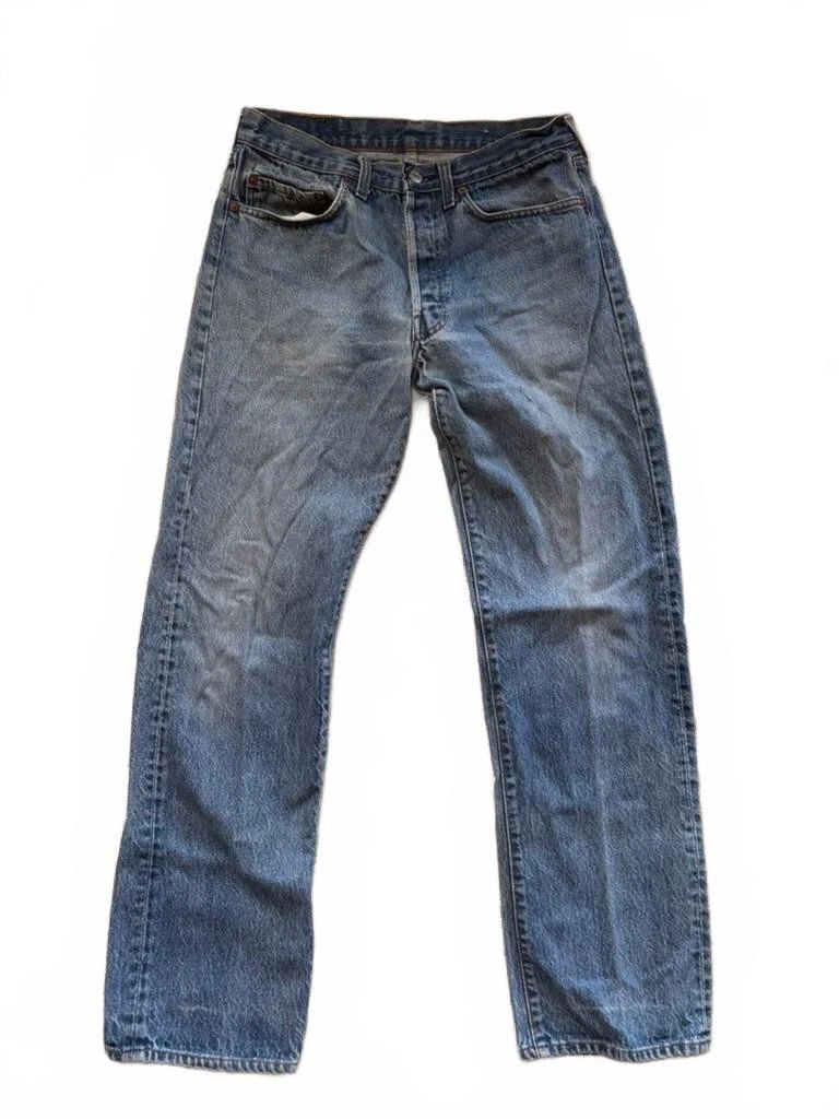 Levis 555 Indiana Men's Jeans for sale | eBay