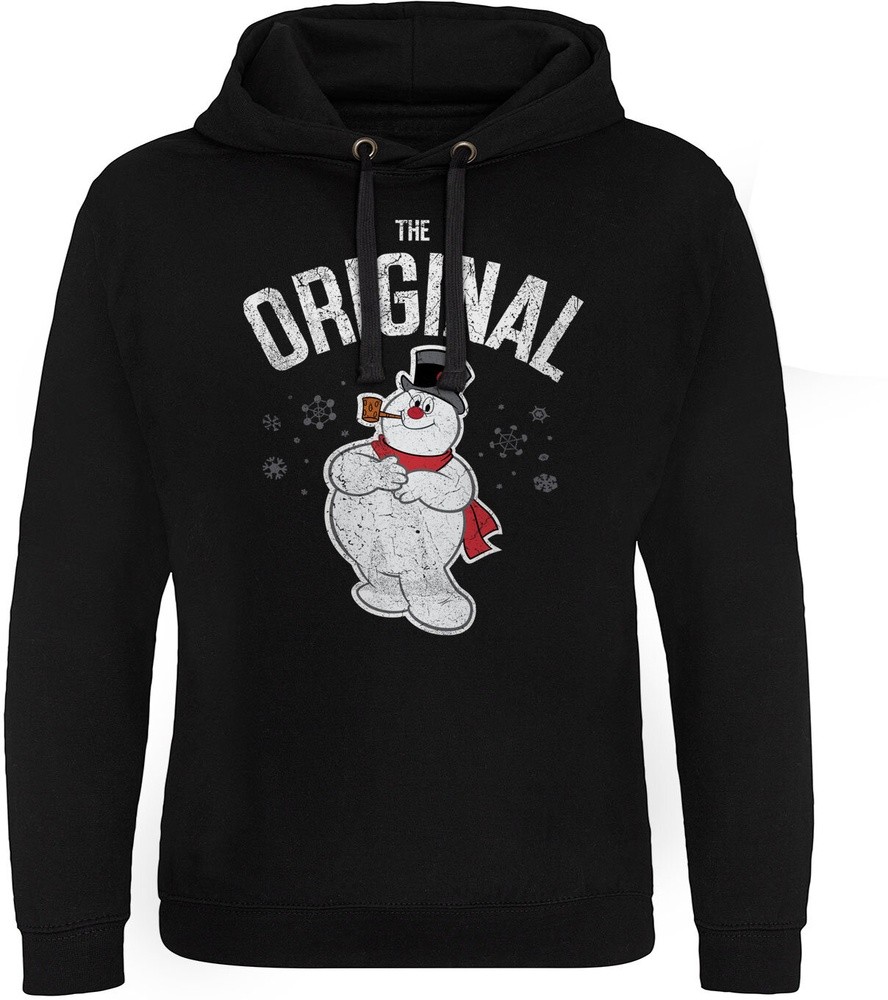 Frosty Frosty The Original Epic Hoodie WB-37-FRSM002-H58-13