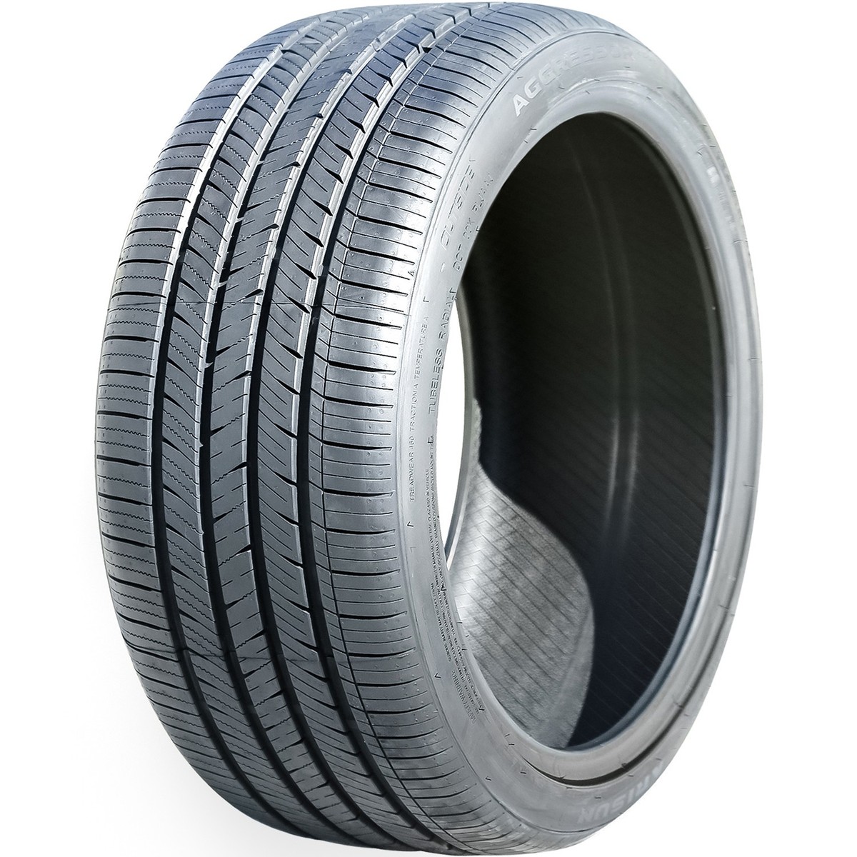 235/40ZR19 235/40R19 96W XL Arisun Aggressor ZS03 A/S High