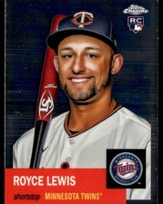 Click to enlarge Royce Lewis