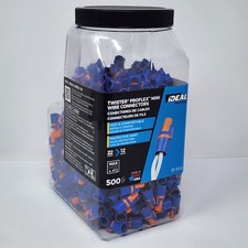 Ideal Twister Proflex Mini Wire Connector 30-...