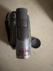 JVC GR-D31U Mini DV Camcorder  No Cords-nice Shape, NOT Tested…No Bag Carrier — photo 2