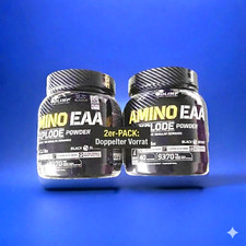 (40,29  /kg) Olimp EAA XPlode Powder 2 Dosen ...