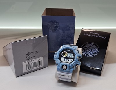 Casio G-Shock Rangeman Gw-9402 Kj