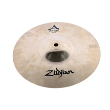 Zildjian A Custom Splash Cymbal 197881368586 OB