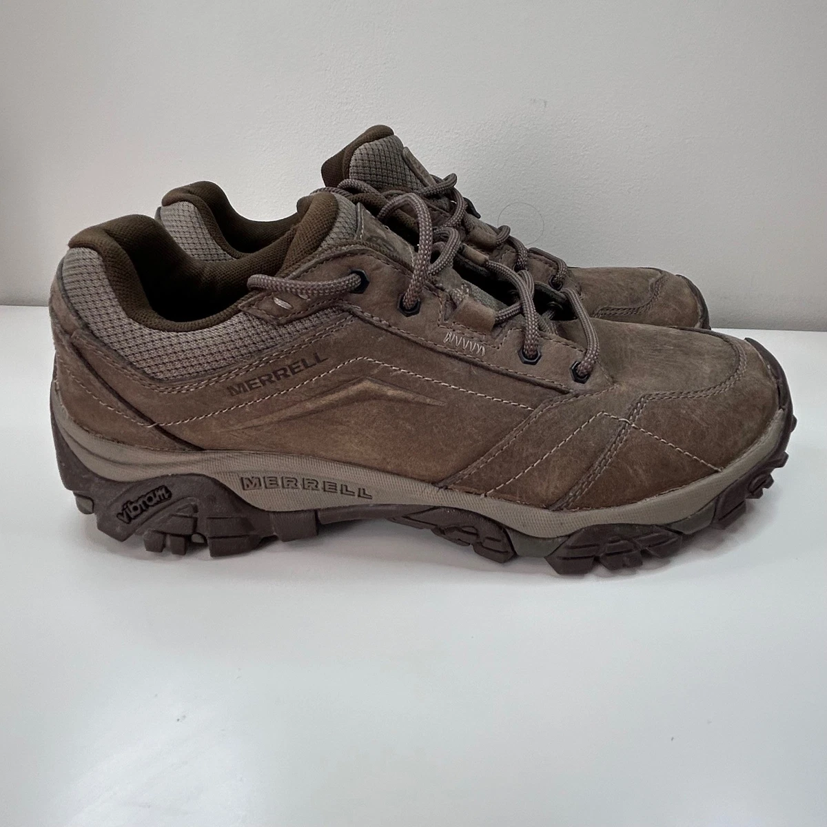 Merrell Brown 10 US Hiking Shoes & Boots for Men for sale | eBay