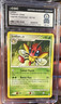 Ledian Pokémon TCG Legends Awakened 60/146 English 2008 CGC World Record 1 of 1