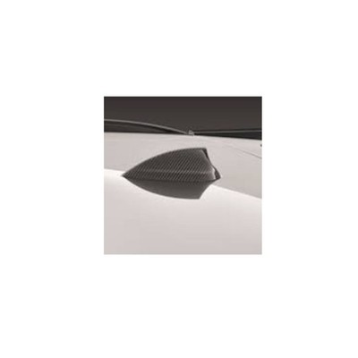 ORIGINAL BMW M Performance Antennenabdeckung Aramid 1er F2* F4* 3er F3* 5er G3*