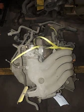 Engine 2.0L Gasoline VIN K 5th Digit ID Avh Fits 01-05 JETTA 318905