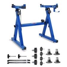 5 Core Keyboard Stand Z Shape Adjustable Heavy Duty Key Board Pianos Stands