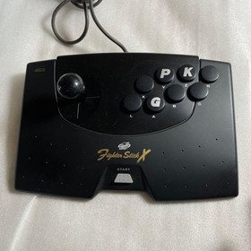  Rare SEGA Peripherals Luxury 5-Piece Set SEGA Saturn